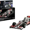 Revell 67096Model Set McLaren Mercedes MP4-25 "Lewis Hamilton" 1:24 Bausatz mit Basiszubehör