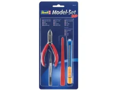 Revell 29619Model-Set Plus 'Bastelwerkzeuge'