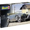 Revell 63354Model Set Typ 320 (W142) Cabriolet Bausatz 1:35
