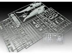 Revell 63785Model Set Westland Sea King Mk.41/HU.5 inkl. Basiszubehör