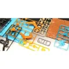 Revell 06789Naruto Uzumaki (Click System), Bausatz 1:16