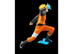 Revell 06789Naruto Uzumaki (Click System), Bausatz 1:16