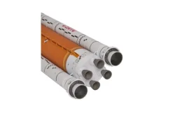 Revell 03760NASA Artemis Space Launch System (SLS)) Modellbausatz 1:144