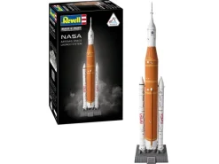Revell 03760NASA Artemis Space Launch System (SLS)) Modellbausatz 1:144