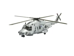 Revell 03784NH90 NFH 'Navy', Modellbausatz 1:72