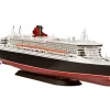 Revell 05231Ocean Liner Queen Mary 2 1:700 Modellbausatz