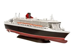 Revell 05231Ocean Liner Queen Mary 2 1:700 Modellbausatz