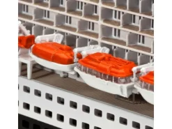 Revell 05231Ocean Liner Queen Mary 2 1:700 Modellbausatz