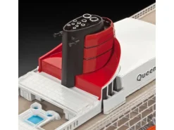 Revell 05231Ocean Liner Queen Mary 2 1:700 Modellbausatz