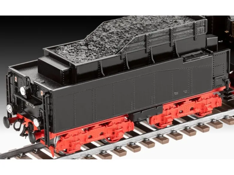 Revell 02190Orient Express - Modellbausatz 1:87