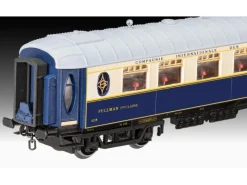 Revell 02190Orient Express - Modellbausatz 1:87