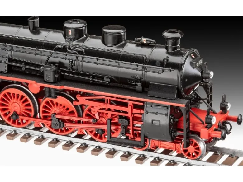 Revell 02190Orient Express - Modellbausatz 1:87