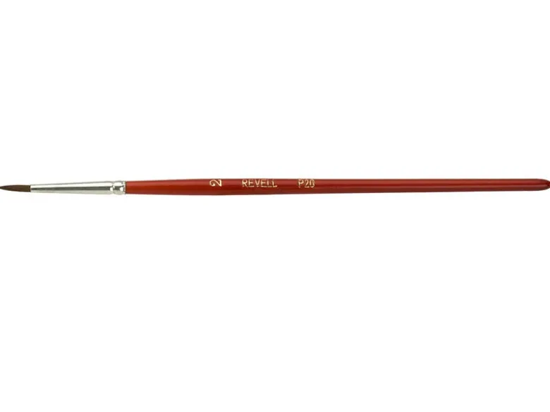 Revell 39644Painta Standard Pinsel, Größe 2