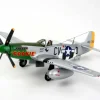 Revell 04148P-51D Mustang 1:72