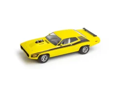 Revell 14588'71 Plymouth GTX Street Machine, Modellbausatz 1:24