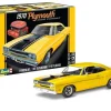 Revell 145311970 Plymouth `Road Runner` Bausatz 1:24