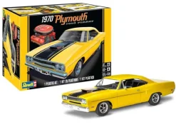 Revell 145311970 Plymouth `Road Runner` Bausatz 1:24
