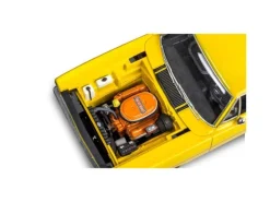 Revell 145311970 Plymouth `Road Runner` Bausatz 1:24