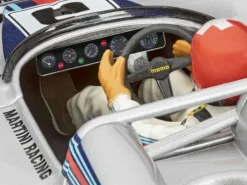 Revell 07738Porsche 917/10 Bausatz 1:32