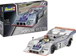 Revell 07738Porsche 917/10 Bausatz 1:32