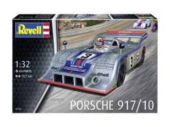 Revell 07738Porsche 917/10 Bausatz 1:32