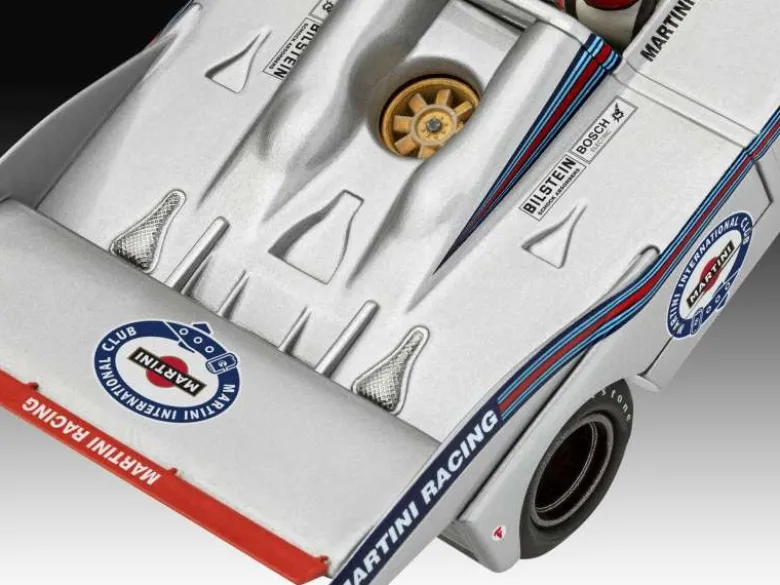Revell 07738Porsche 917/10 Bausatz 1:32