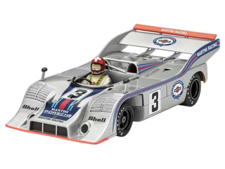 Revell 07738Porsche 917/10 Bausatz 1:32