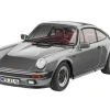 Revell 07688Porsche 911 G Model Coupe 1:24 Modellbausatz