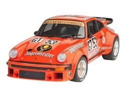 Revell 07031Porsche 934 RSR 'Jägermeister' 1:24