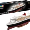 Revell 05223Queen Mary 2 Modellbausatz 1:400