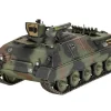 Revell 03353Raketenjagdpanzer Jaguar 1, Bausatz 1:35