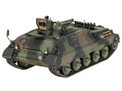 Revell 03353Raketenjagdpanzer Jaguar 1, Bausatz 1:35