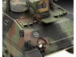 Revell 03353Raketenjagdpanzer Jaguar 1, Bausatz 1:35