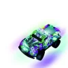 Revell 24684RC Car Ghost Driver (Lila) 2.4 GHz, 1:22