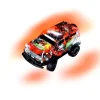 Revell 24683RC Car Ghost Driver (Rot) 2.4 GHz, 1:22
