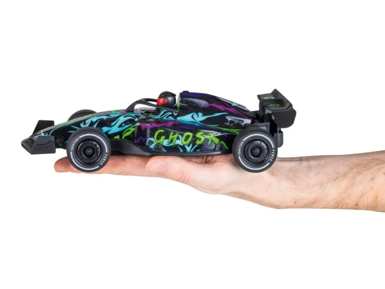 Revell 24587RC Car Ghost Racer