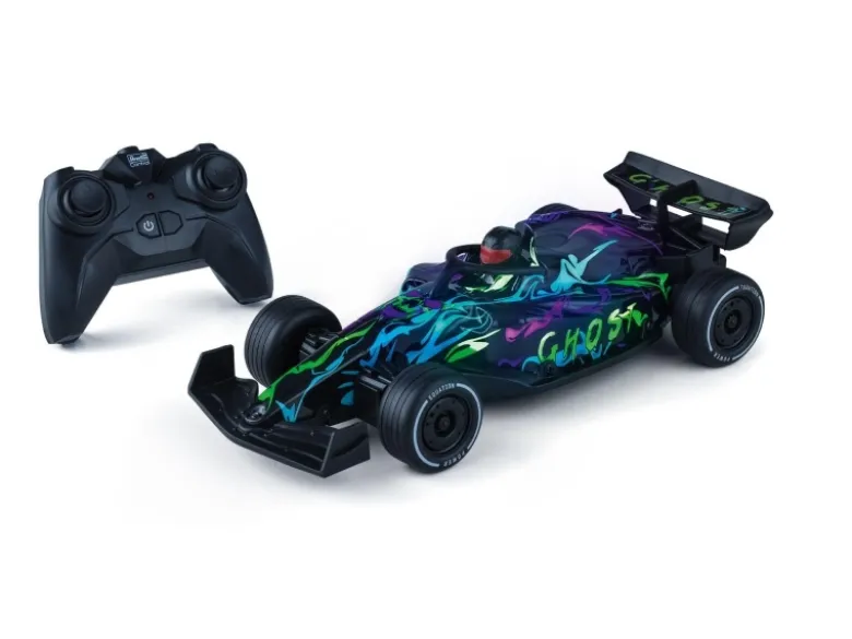 Revell 24587RC Car Ghost Racer