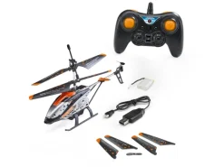 Revell 23817RC-Control Anti-Crash Helicopter 'Interceptor'