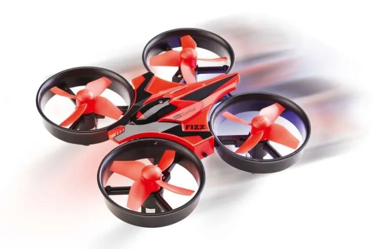 Revell 23823RC Mini Quadrocopter 'Fizz'