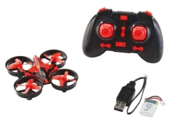 Revell 23823RC Mini Quadrocopter 'Fizz'