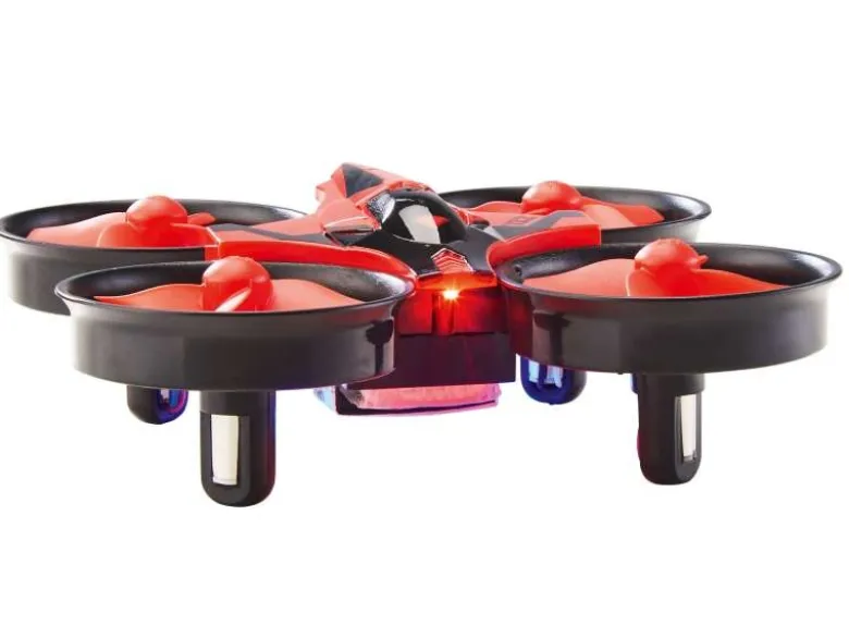 Revell 23823RC Mini Quadrocopter 'Fizz'