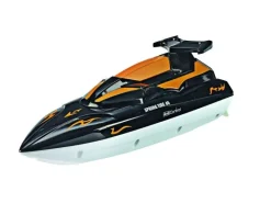 Revell 24136RC Mini Speedboot - Spring Tide - MHz