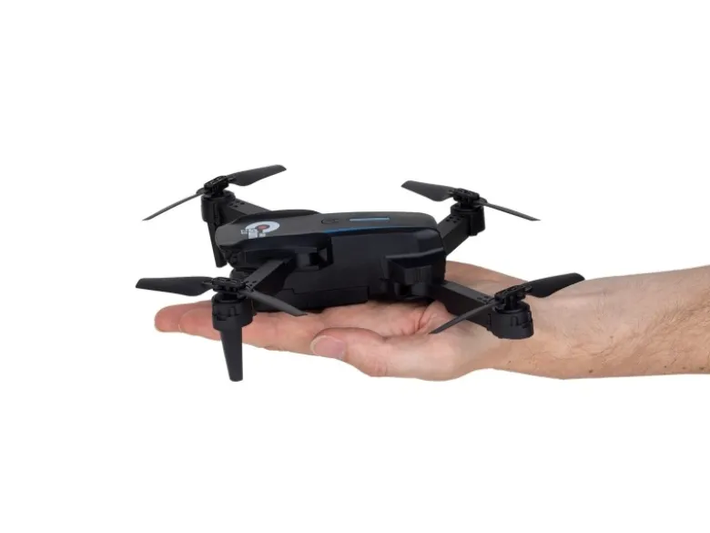 Revell 23798RC Quadrocopter GO! Stunt 2.0 Ferngesteuerte Drohne