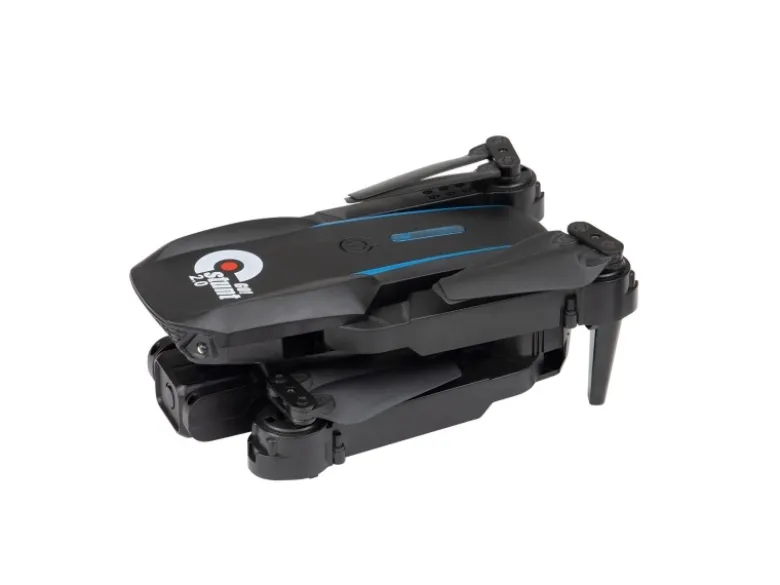 Revell 23798RC Quadrocopter GO! Stunt 2.0 Ferngesteuerte Drohne