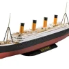 Revell 05498RMS Titanic 1:600 Easy-Click-System