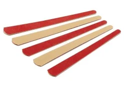 Revell 39069Sandblattfeilen, 2-seitig (5 St.)