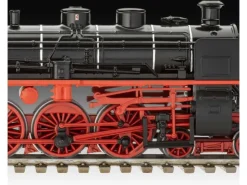 Revell 02167Schnellzuglok BR 18 505 mit Tender 2'3' T38, Bausatz 1:87