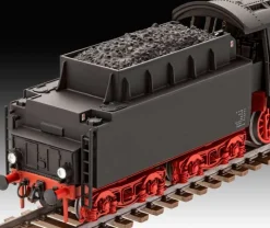 Revell 02166Schnellzuglokomotive BR03 Bausatz 1:87