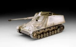 Revell 03358Sd.Kfz. 164 Nashorn, Bausatz, 1:72