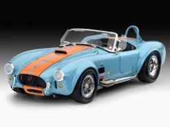 Revell 0770865 Shelby Cobra 427 Bausatz 1:24
